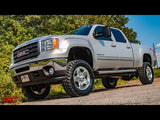 3.5 Inch Lift Kit | V2 | Chevrolet Silverado/GMC Sierra 2500HD/3500HD | 2011-2019