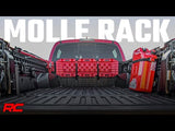 Molle Bed Mounting Panels | Combo | Toyota Tacoma 2WD/4WD | 2005-2022