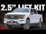 2.5 Inch Lift Kit | 2021-2023 Ford F-150 Tremor 4WD - 51028