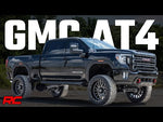 7 Inch Lift Kit | NTD | Vertex Shocks | Chevrolet Silverado/GMC Sierra 2500HD | 2020-2022