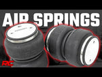 Air Spring Kit | 0-6" Lifts | Ford F-150 4WD | 2015-2020