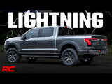 3 Inch Lift Kit | Forged UCA | Ford F-150 Lightning 4WD | 2022-2022