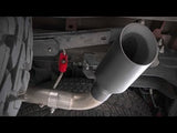 Performance Cat-Back Exhaust | 4.8L/5.3L | Chevrolet Silverado/GMC Sierra 1500 | 2009-2013