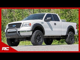 4 Inch Lift Kit | Ford F-150 2WD | 2004-2008