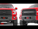 Mesh Grille | Ford F-150 2WD/4WD | 2015-2017