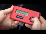 Speedometer Calibrator | Chevrolet Silverado/GMC Sierra 1500/2500HD/3500HD | 2007-2018