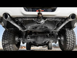 Performance Cat-Back Exhaust | No Std Cab | Ford F-150 | 2015-2021