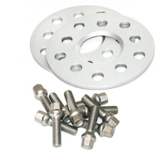 BMW F Chassis 3.0mm DR Type TRAK+ Wheel Spacers