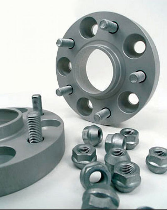 H&R 8.0mm DR Type TRAK+ Wheel Spacers 16255571 HR16255571