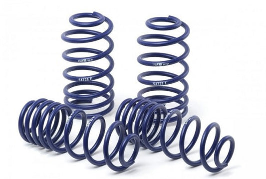 H&R Sport Spring Set 29297-2 HR29297-2