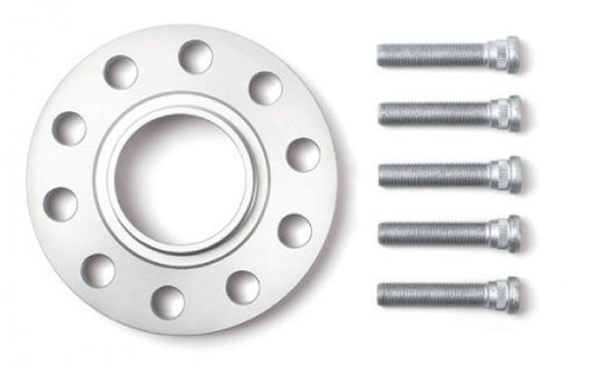 H&R 20.0mm DRS Type TRAK+ Wheel Spacers 4064662 HR4064662