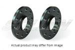Infiniti & Nissan 20mm Wheel Spacers | H&R 4065662SW DRS Type TRAK+