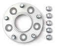 Mazda 3, Mazda 5, Mazda 6 & Mazda MX5 Miata 20mm Wheel Spacers | H&R 4065671 DRM Type TRAK+