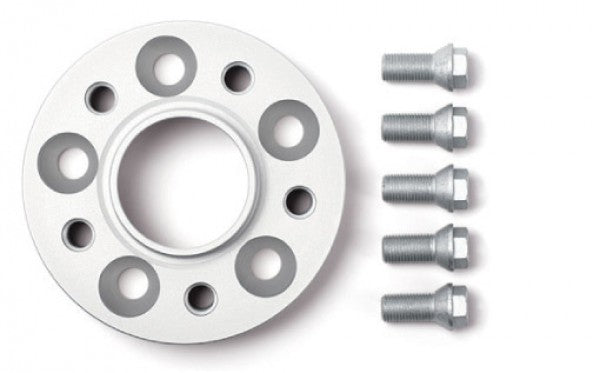 H&R 20.0mm DRA Type TRAK+ Wheel Spacers 40757252 HR40757252