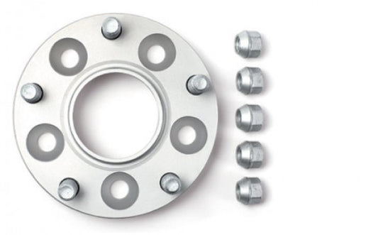 H&R 22.0mm DRM Type TRAK+ Wheel Spacers 4475670 HR4475670