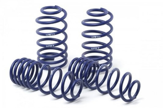 2007-2008 Acura TL Type-S Sport Spring Set | H&R 50106