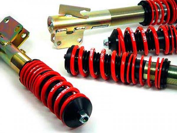 H&R Street Performance Coilovers 53055 HR53055