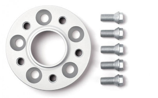Volkswagen GTI, Golf, Jetta & R32 30mm Wheel Spacers | H&R 6025571 DRA Type TRAK+