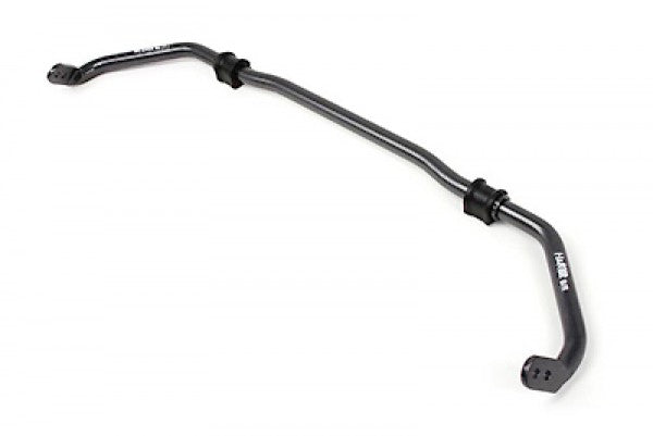 H&R 25mm Adj. 3 Hole Sway Bars 70385 HR70385