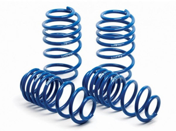 H&R Super Sport Springs 54754-77 HRR54754-77