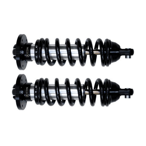 ICON Front 2.5 VS IR Coilover Kit w/ Extended Travel 81005 IC81005