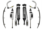 ICON Vehicle Dynamics 2007-2019 Toyota Tundra Suspension System - Stage 6