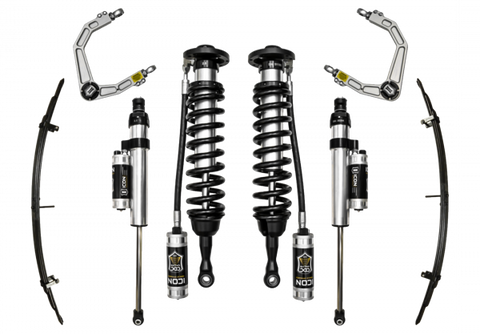 ICON Vehicle Dynamics 2007-2019 Toyota Tundra Suspension System - Stage 6
