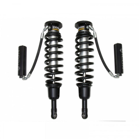 2017-2018 Ford F150 Coilovers - Raptor (3.0 Series Shock Kit) - 95002