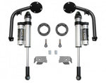 Toyota Tundra Shock Suspension System - Stage 1