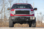 Mesh Grille | Ford F-150 2WD/4WD | 2009-2014