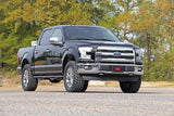 2 Inch Leveling Kit | Red | Ford F-150 2WD/4WD | 2014-2022