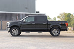 2 Inch leveling Kit | Aluminum | Ford F-150 2WD/4WD | 2014-2022