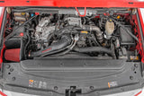 Cold Air Intake | 6.6L | Chevrolet Silverado/GMC Sierra 2500HD/3500HD | 2017-2019