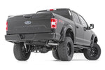6 Inch Lift Kit | Vertex/V2 | Ford F-150 4WD | 2015-2020