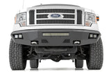 Front Bumper | Ford F-150 2WD/4WD | 2009-2014