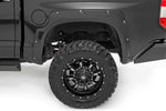 6 Inch Lift Kit | Vertex/V2 | Toyota Tundra 4WD | 2016-2021