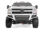 Mesh Grille | Chevy Silverado 2500 HD/3500 HD 2WD/4WD | 2011-2014