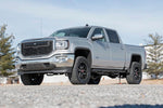 3.5 Inch Lift Kit | Cast Steel LCA | Chevrolet Silverado/GMC Sierra 1500 | 2014-2018