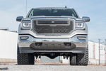 3.5 Inch Lift Kit | Cast Steel LCA | FR N3 | Chevrolet Silverado/GMC Sierra 1500 | 2014-2018