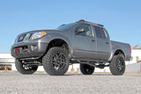 6 Inch Lift Kit | Nissan Frontier 2WD/4WD | 2005-2021