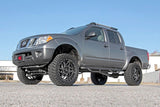 6 Inch Lift Kit | N3 Struts | Nissan Frontier 2WD/4WD | 2005-2021