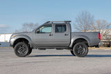 6 Inch Lift Kit | Nissan Frontier 2WD/4WD | 2005-2021