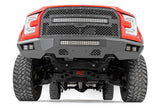 Front Bumper | Ford F-150 2WD/4WD | 2015-2017