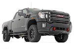 3 Inch Lift Kit | UCAs | V2 | Chevrolet Silverado/GMC Sierra 2500HD | 2020-2022