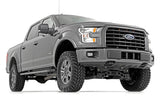 4 Inch Lift Kit | N3 Struts | Ford F-150 4WD | 2015-2020