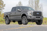 4 Inch Lift Kit | RR V2 | Ford F-150 4WD | 2015-2020