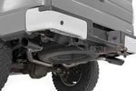 Performance Cat-Back Exhaust | V8 Engines | Ford F-150 | 2009-2014