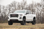 4" Lift Kit | AT4/Trailboss | Chevrolet Silverado/GMC Sierra 1500 | 2019-2022