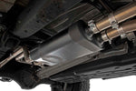 Performance Cat-Back Exhaust | 4.6L/5.7L | Toyota Tundra | 2009-2021