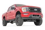 6 Inch Lift Kit | N3 Struts | Ford F-150 4WD | 2021-2022